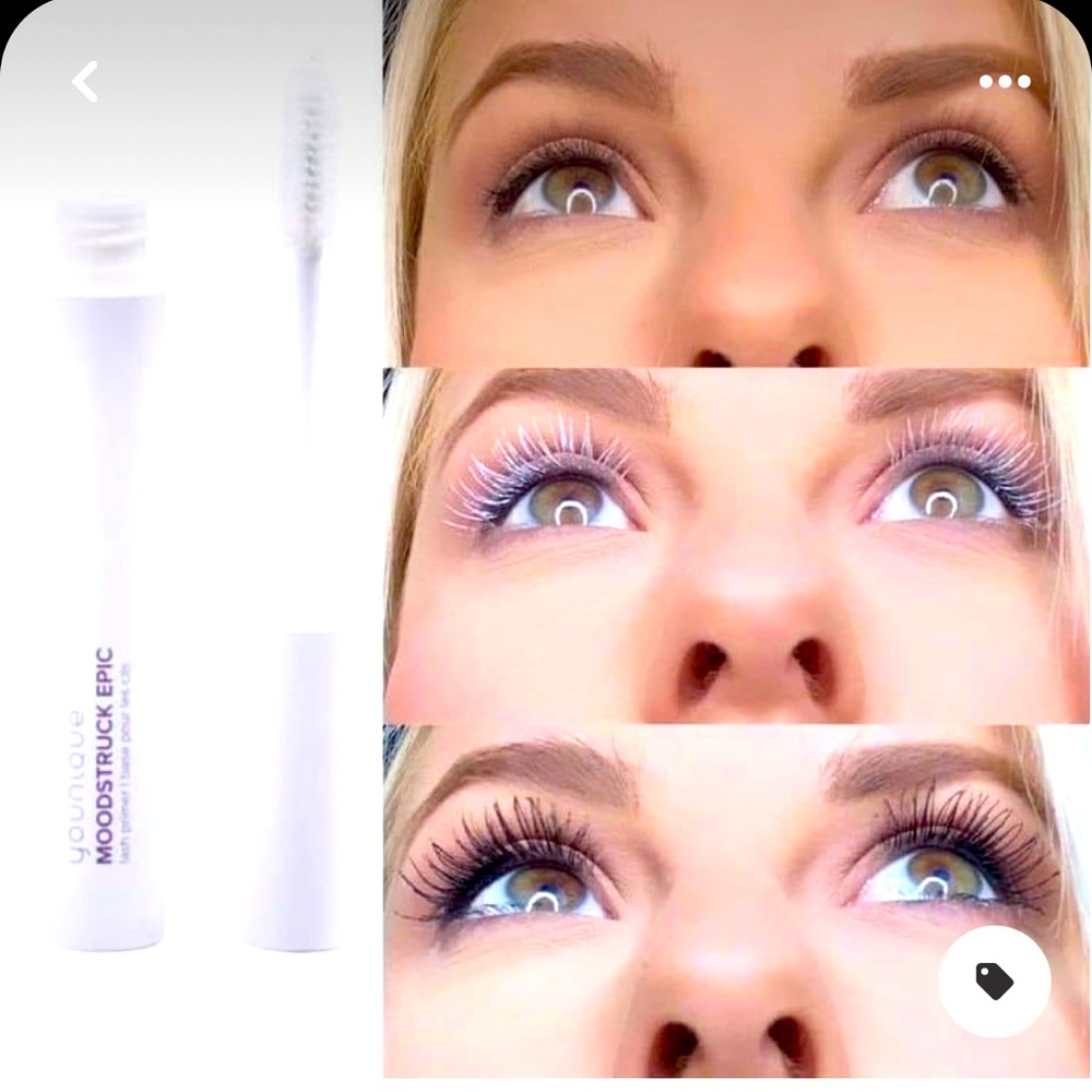 Lash primer